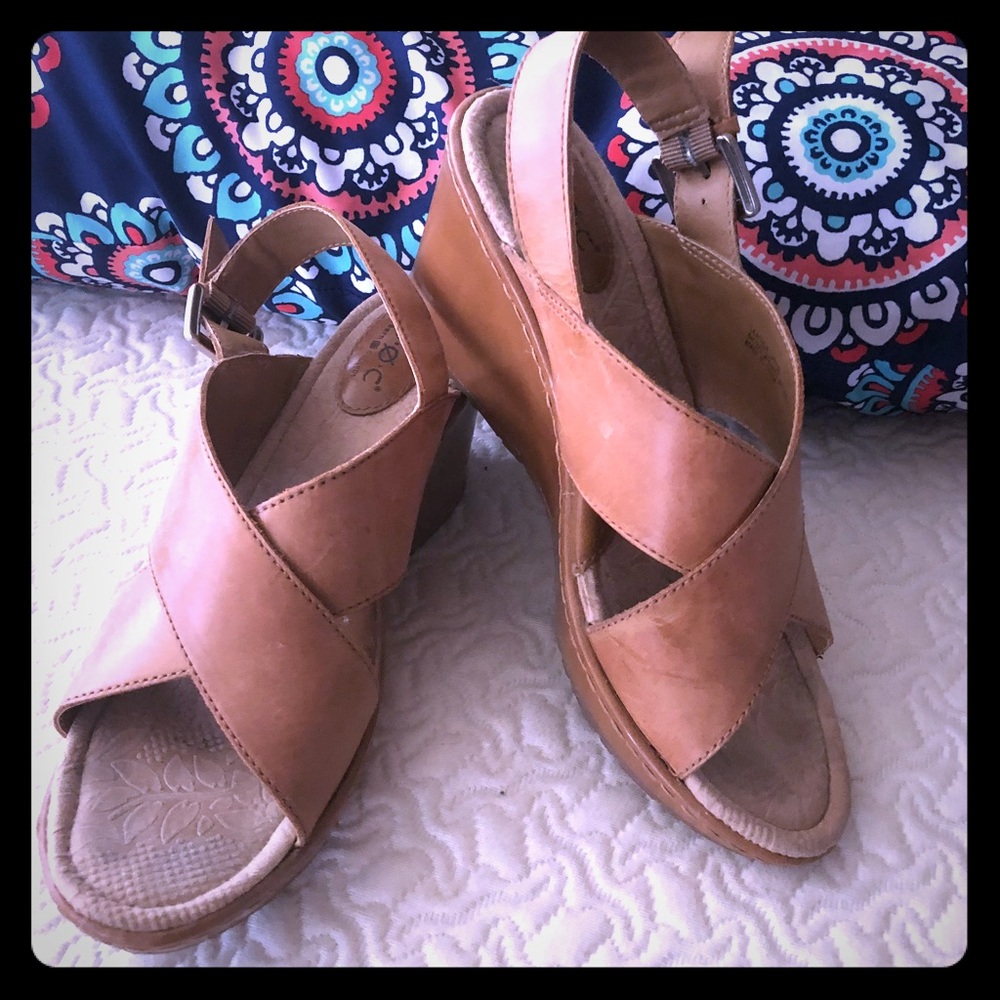Born Sandals